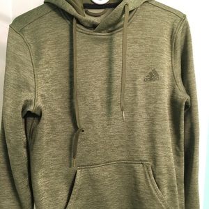 Adidas hoodie